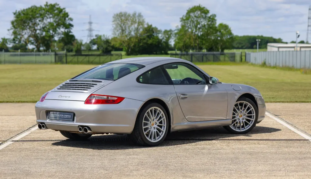 Porsche 911 bz4csgkxda215mjsqrq5n