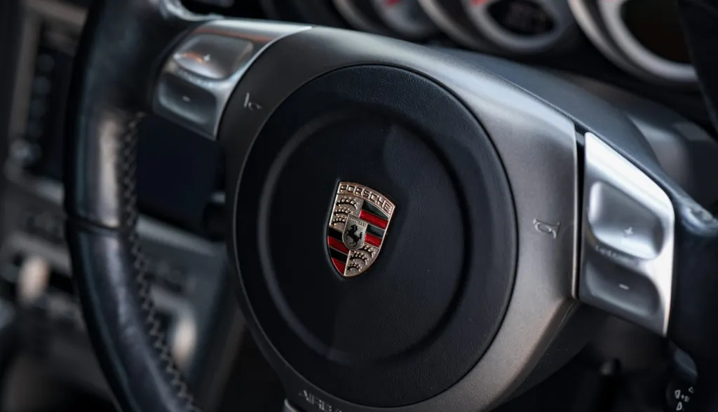 Porsche 911 c9fmix2hp zntbhcugucc