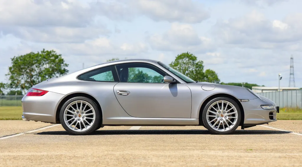 Porsche 911 gnkt7km9w  qsycxwappy