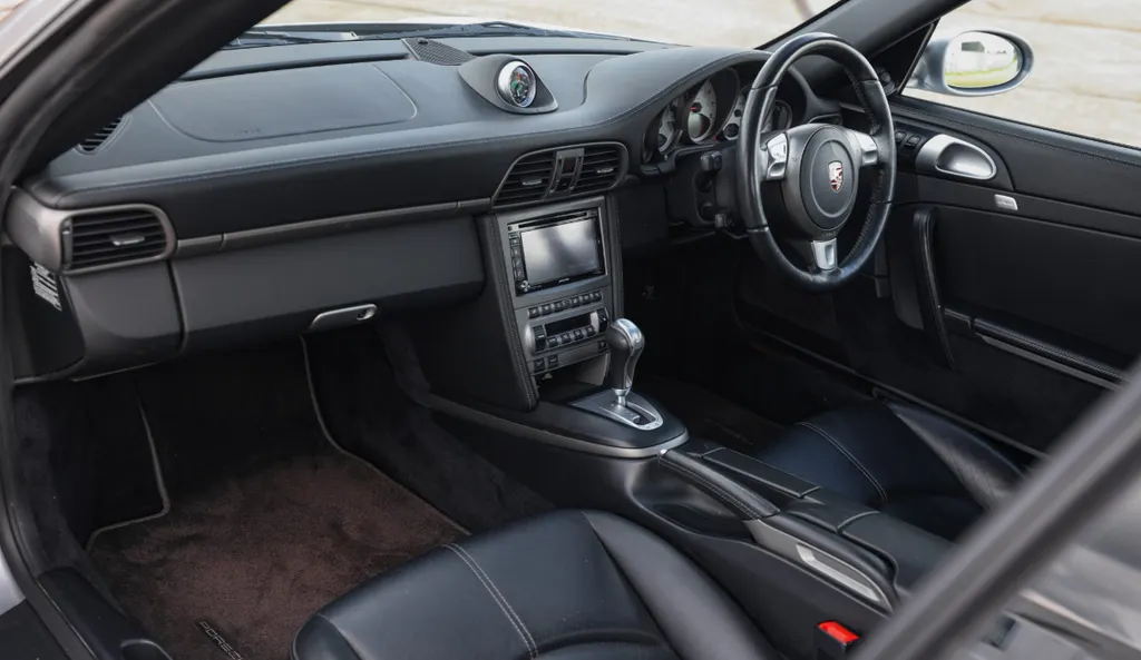 Porsche 911 tj3 avapf288ov3exgma7