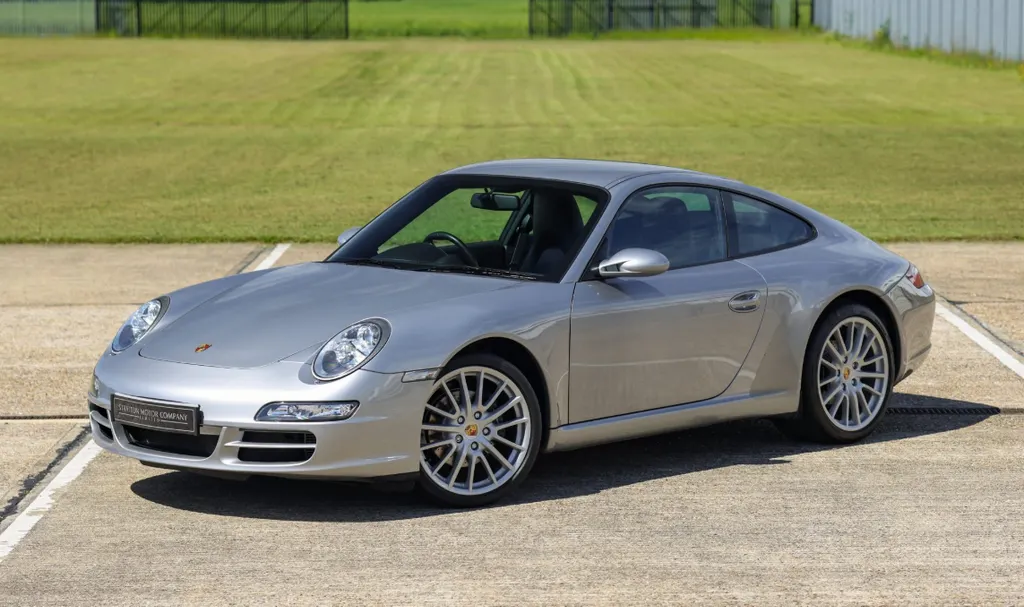 Porsche 911 udfbz5yu5aimejhrdrk6z