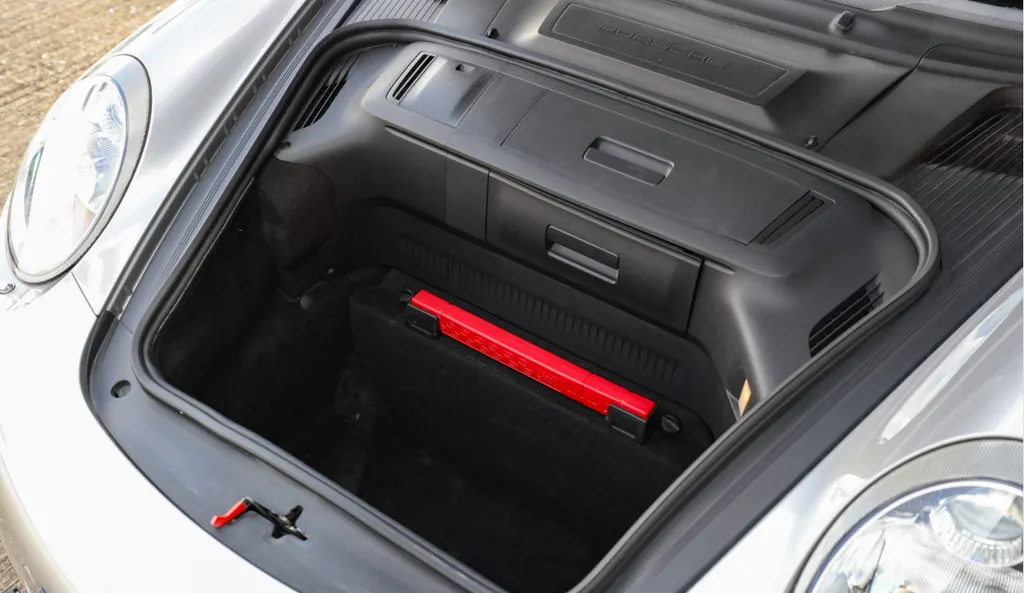 Porsche 911 ue48ycdyqocwkcl86u1lz