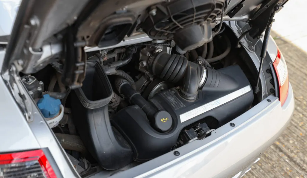 Porsche 911 vq6pgc o4xiub 3gxbkle