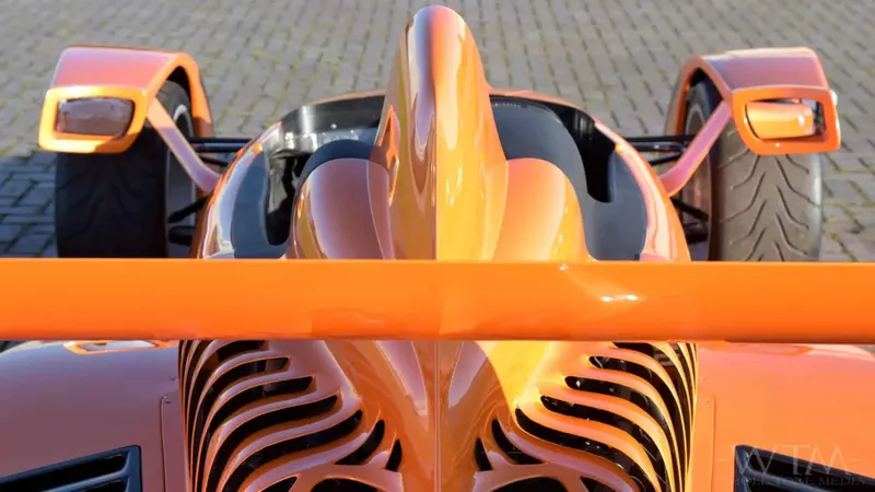 Caparo t1  msnztrmghgo4torvltfc