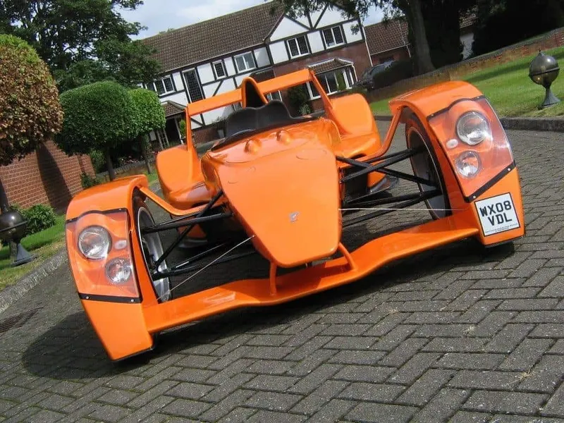 Caparo t1 5z9pidlbka0rz4cxwiyph