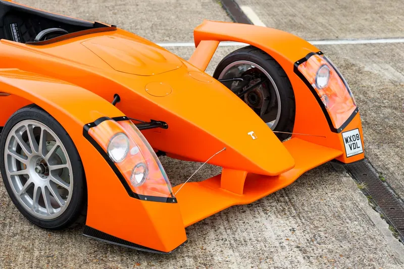 Caparo t1 djmkhsjpk0mnr2wo0akms