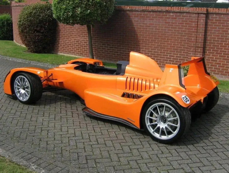 Caparo t1 skzk8vxmaedhyv8vwqhej