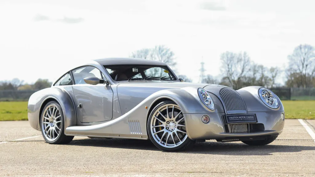 Morgan aeromax dwq7a 1xdfb0gywjs7rby