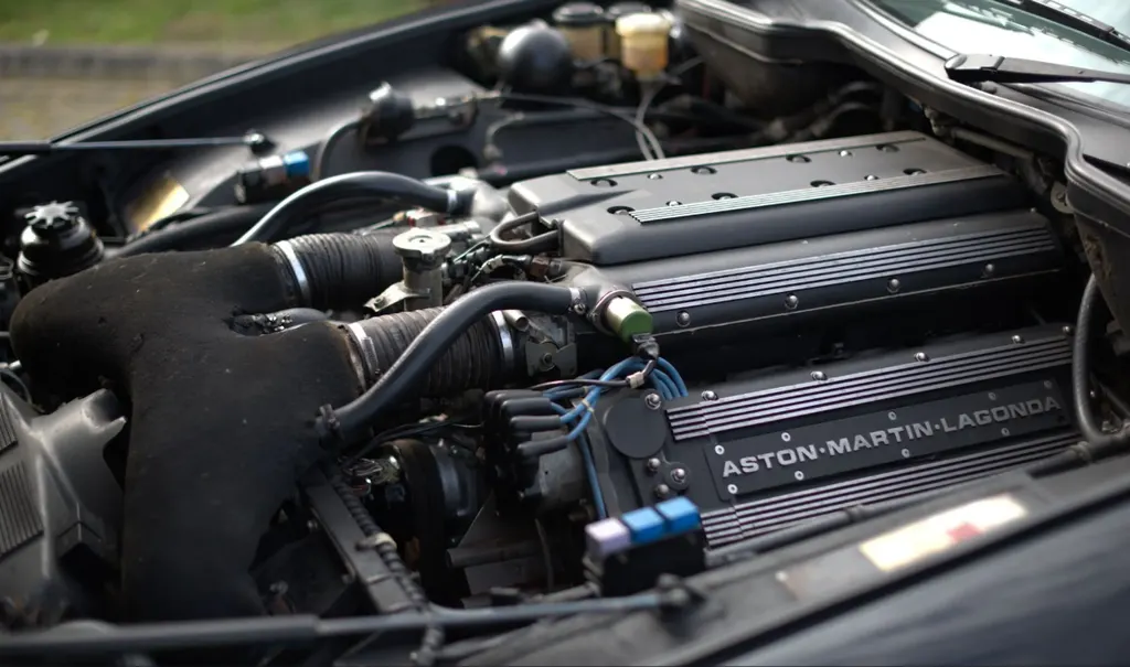 Aston martin virage 9y4t6y4n2emlgkqr03iip