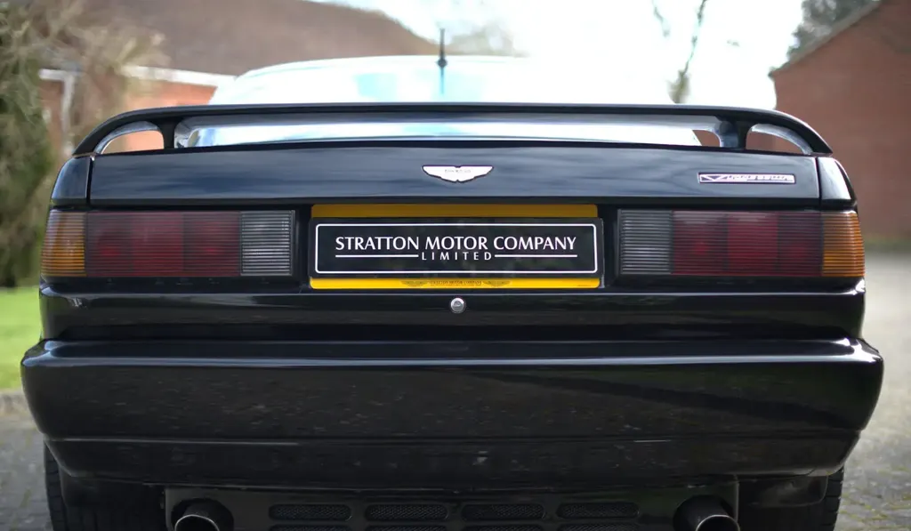 Aston martin virage jrvv jyiygppma2np9s3x