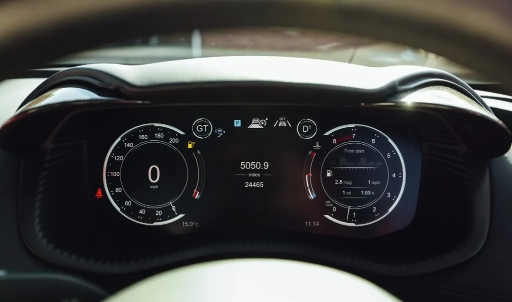 Aston martin dbx xdinui5hmrs pbnc5ctjb