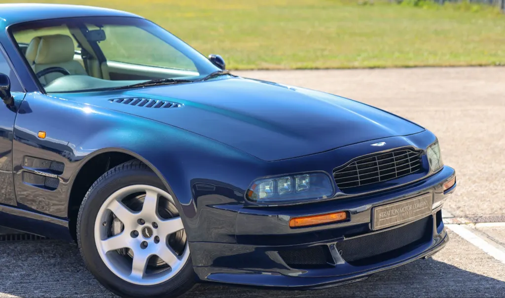 Aston martin vantage 1jsyh17a7dxnyecpgsysw