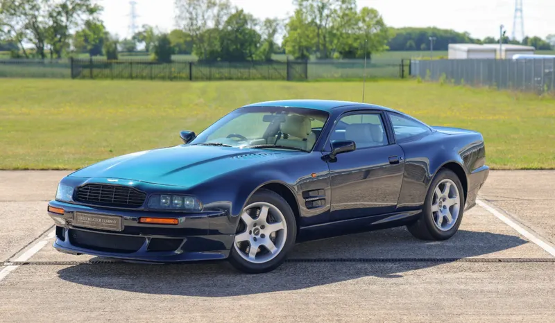 Aston martin vantage xfdu4umn4hp4yw3mzgoid
