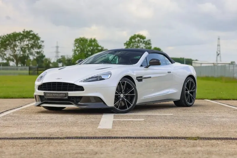 Aston martin vanquish 0evfkgt25n2qt mmmgkvh