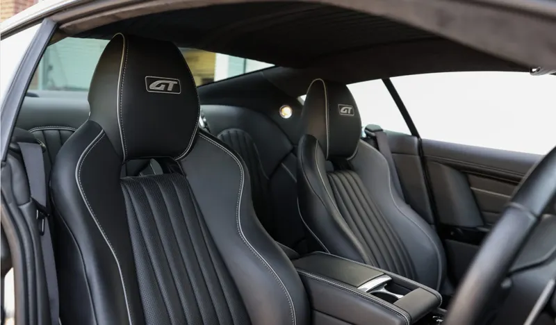 Aston martin  db9 bltx7nqidwmk5rf03s7be