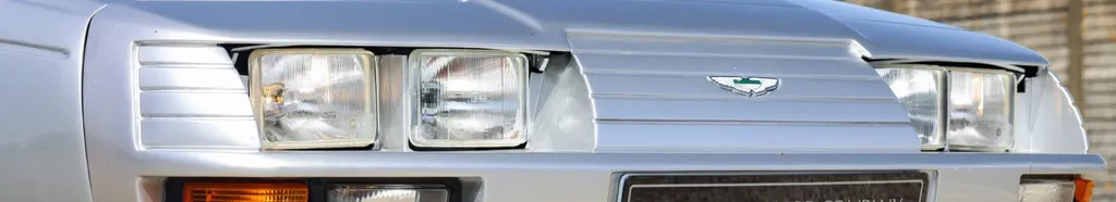 Aston martin v8 n97lslosfrkilubcpfueq