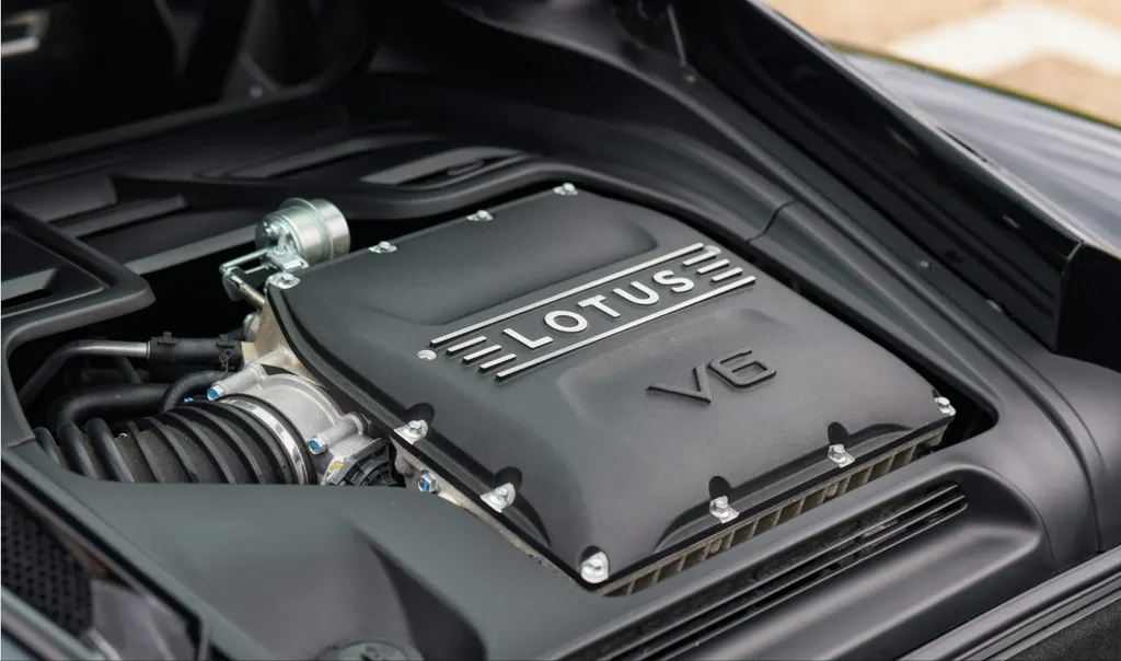 Lotus emira h91yt cx3t5sii nktqh1