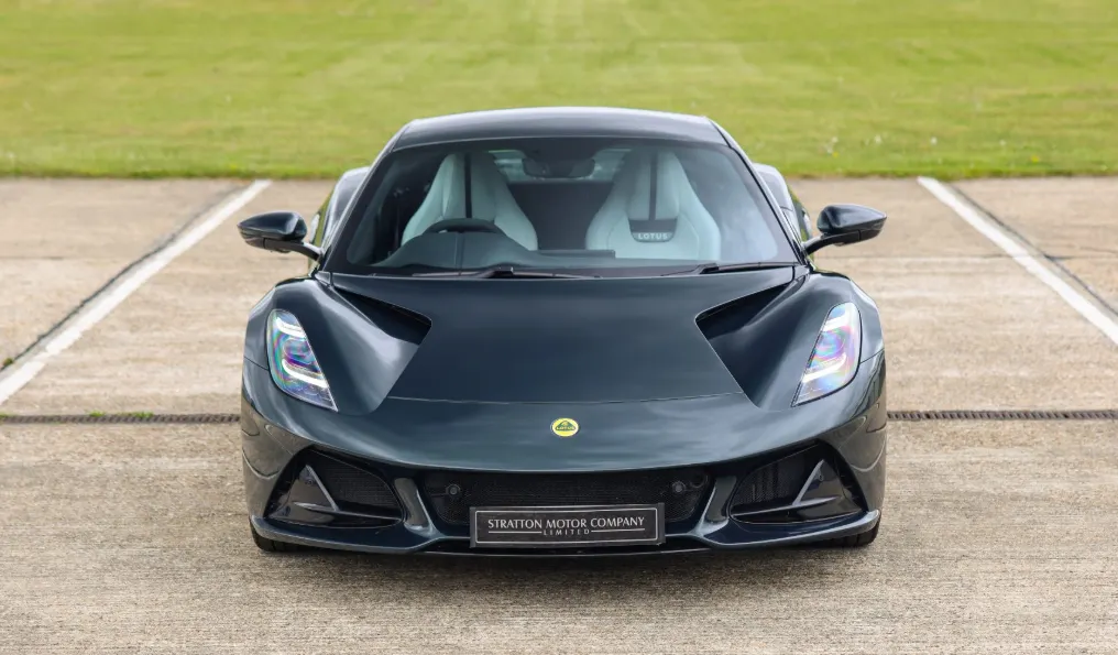 Lotus emira ls42uomzgdzbacujya lx