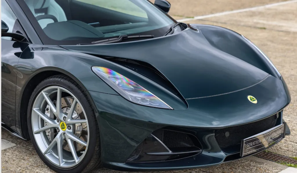 Lotus emira px ci4wbezezloabn9k7i