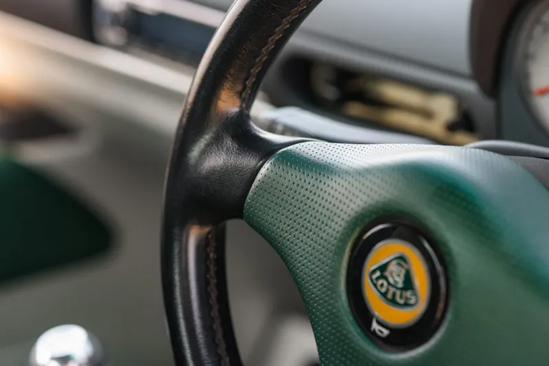 Lotus elise f6hyqpklwwt k2nmhzfdc