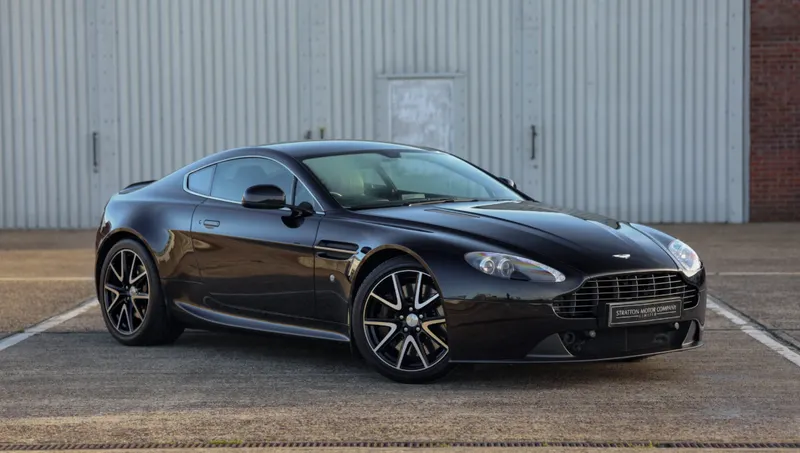 Aston martin v8 vantage t7 qxkvahkpvocvfz  6m