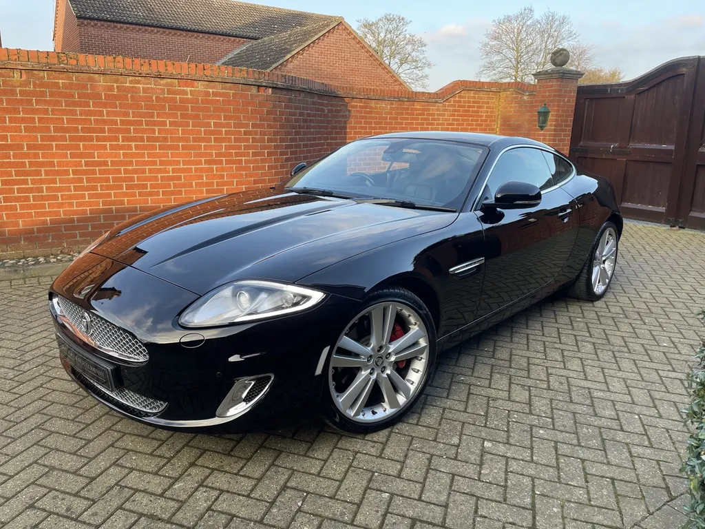Jaguar xk jrmg5ypw0vdxfcm1q6exj