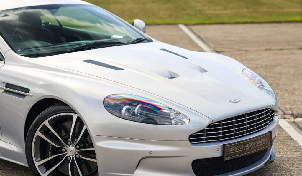 Aston martin dbs 37dzuva67hyddfhuf836a