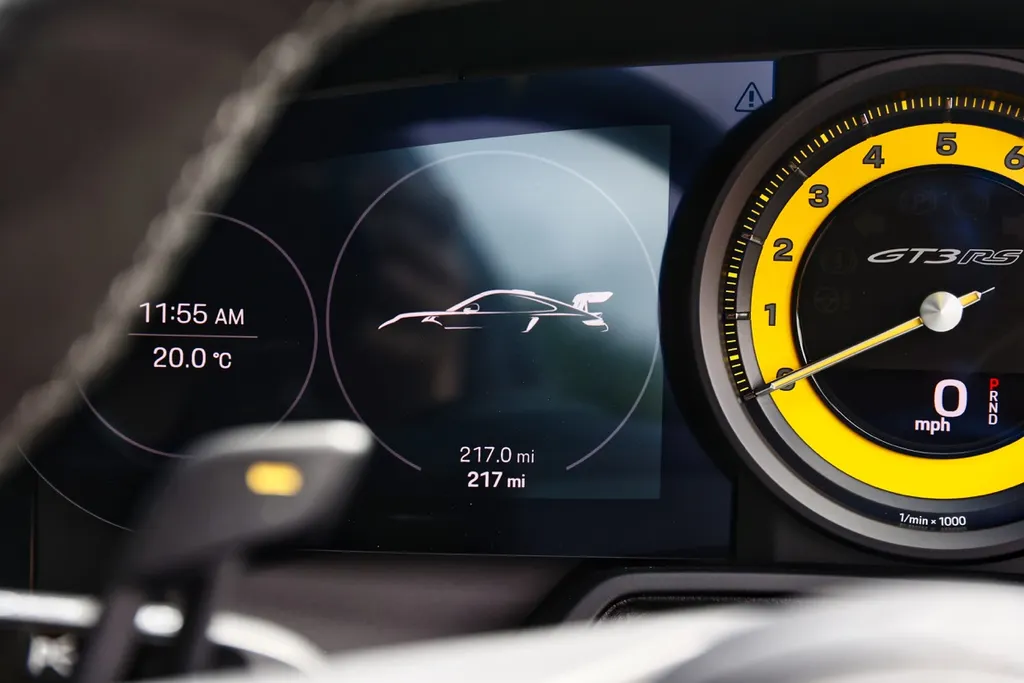 Porsche 992 z0 raxcr  5uauuelfwij