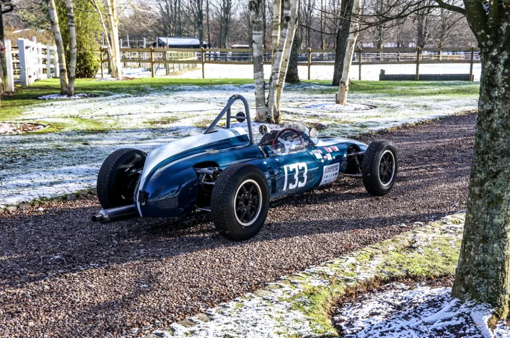 Cooper  formula junior t56  dablsgizv dato0y4xu5i
