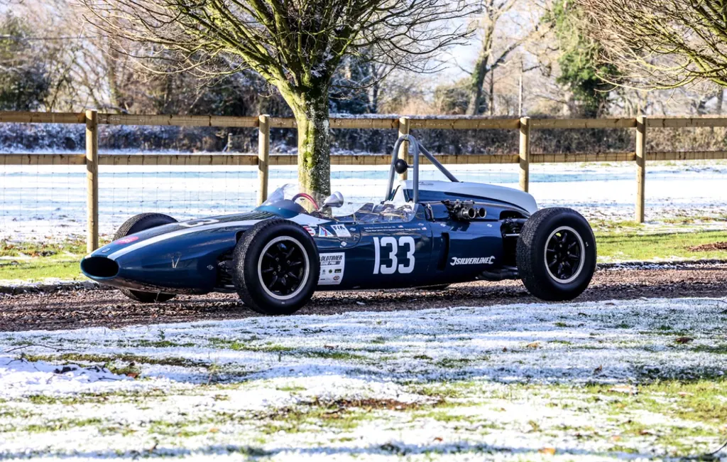 Cooper  formula junior t56  duzk9caebv4cyfib1u1hx