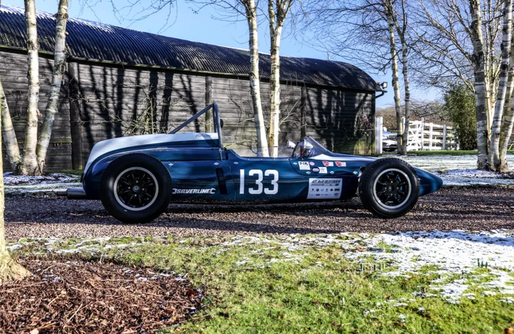 Cooper  formula junior t56  iux3n 2hkpd8uncffzfbu