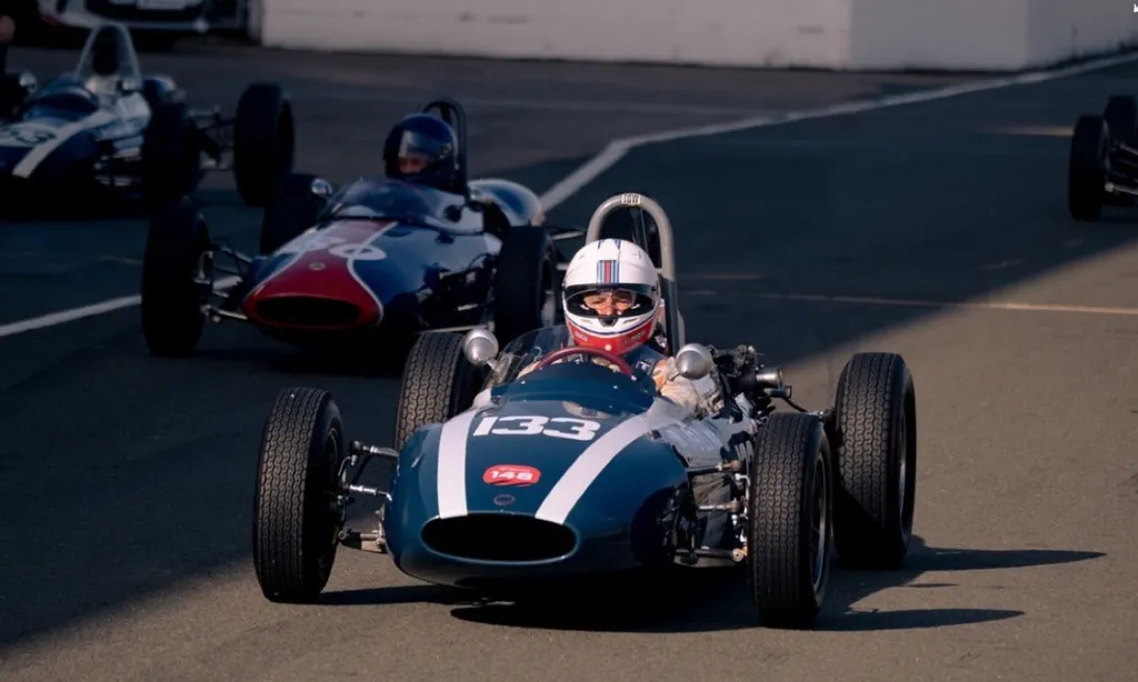 Cooper  formula junior t56  pryyvhndsznzt60fvwqbs