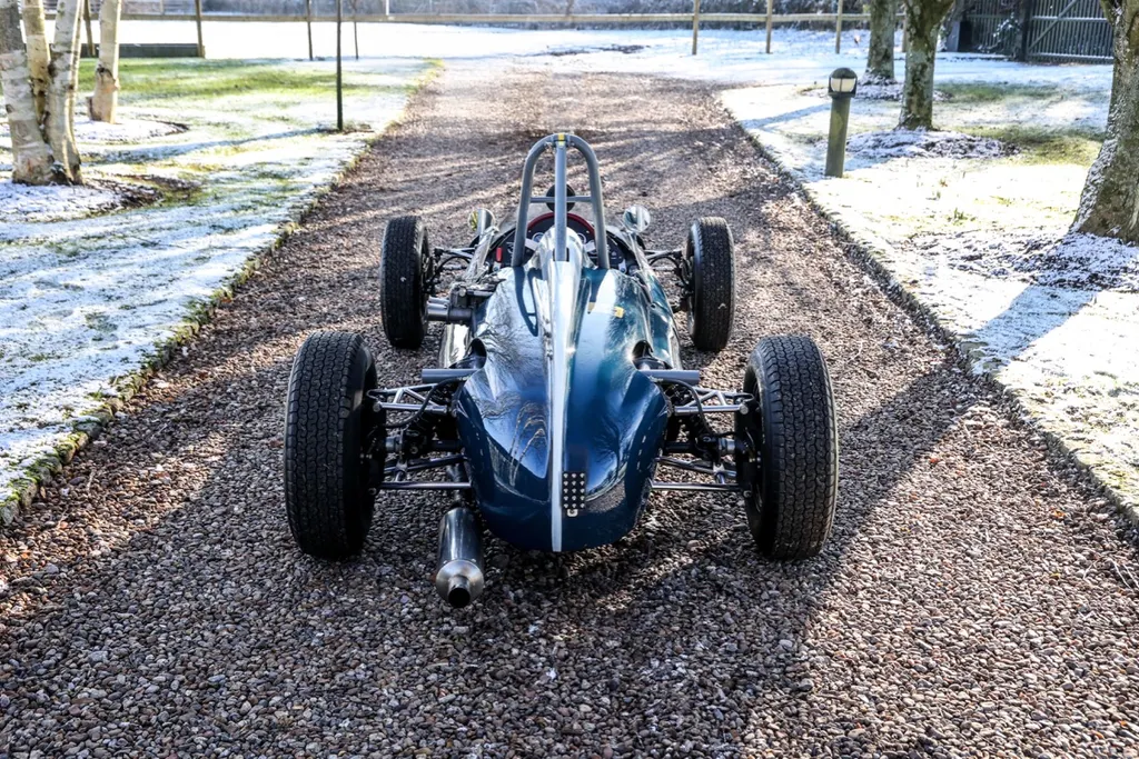 Cooper  formula junior t56  asj074jqrotep4uozvzsn