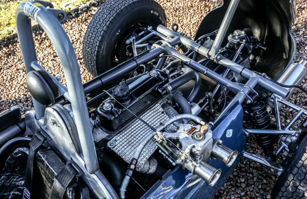 Cooper  formula junior t56  ku8x0psdepjn5vkkf6egn