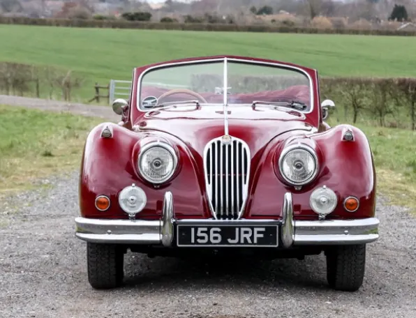 Jaguar xk140 4mm7cbs7yq6rkfmyu0pnf