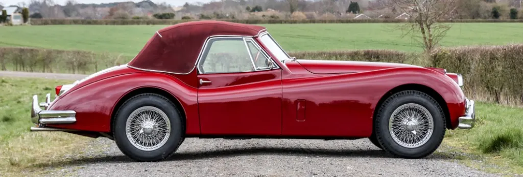 Jaguar xk140 5zddwupbeq hq8ummmsts