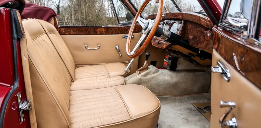 Jaguar xk140 aordhwk p1ipxy3bunzla