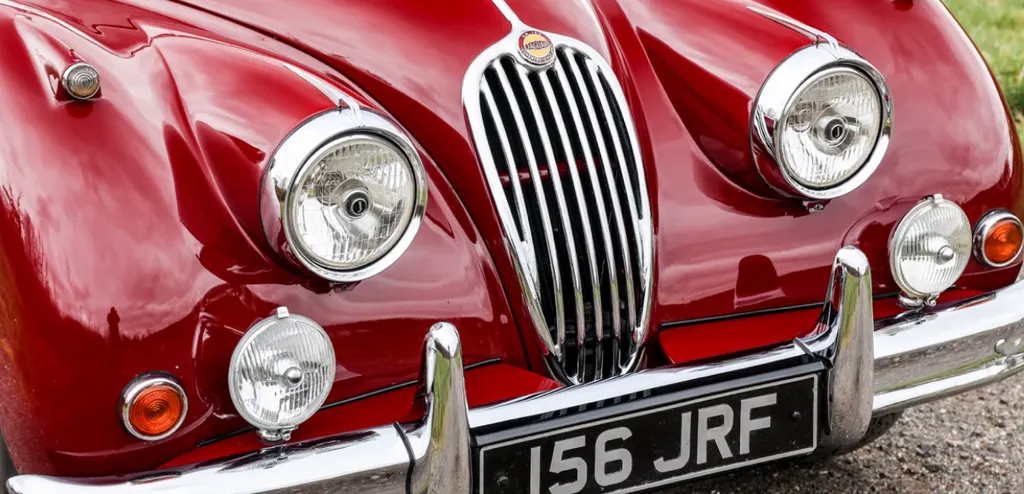 Jaguar xk140 cl5xideaycyn6wvnza2ot