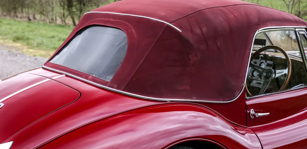 Jaguar xk140 hcmtnsrkoi51kt2jozjaj
