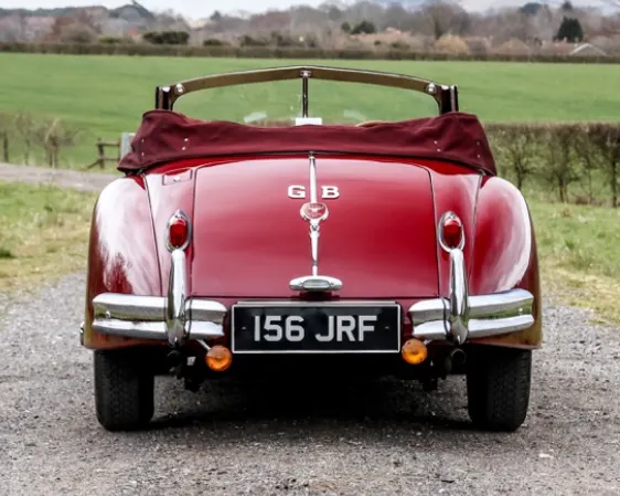 Jaguar xk140 swg2idrkj 1kmhfwtfjqd