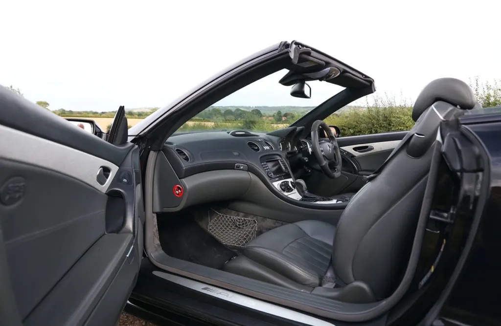 Mercedes benz sl series j228vqdnbvw1wtrbzpcfo