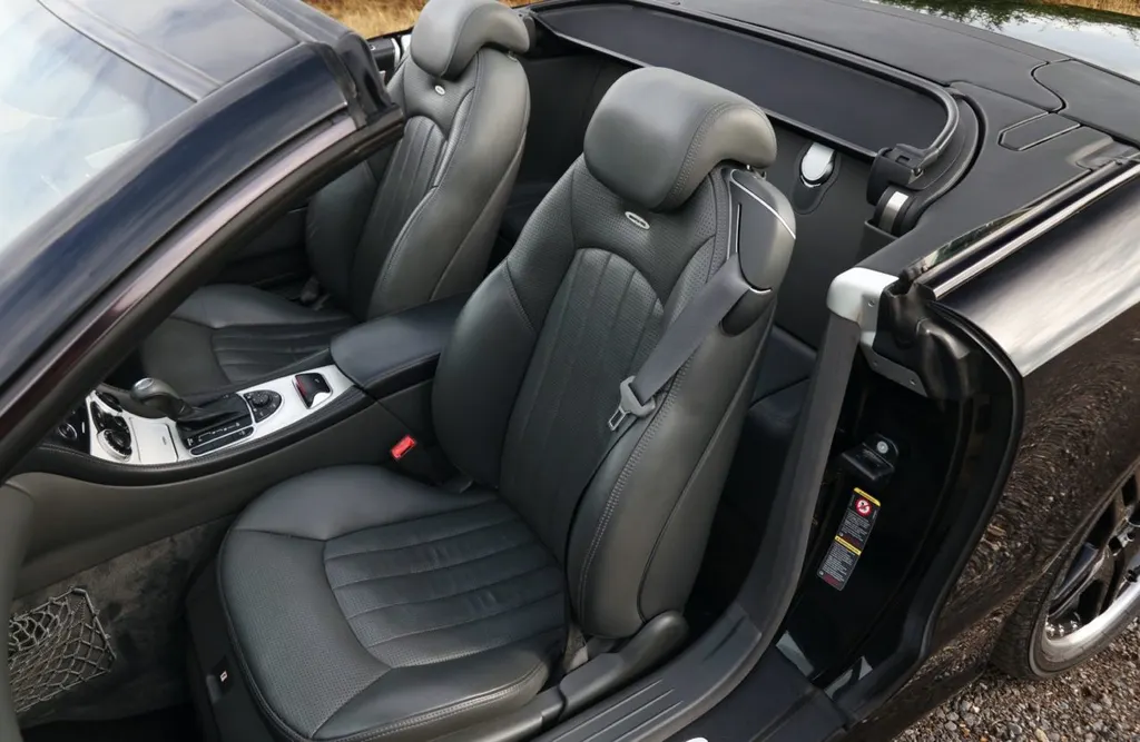 Mercedes benz sl series kv5axkmto0roolsj zqx9