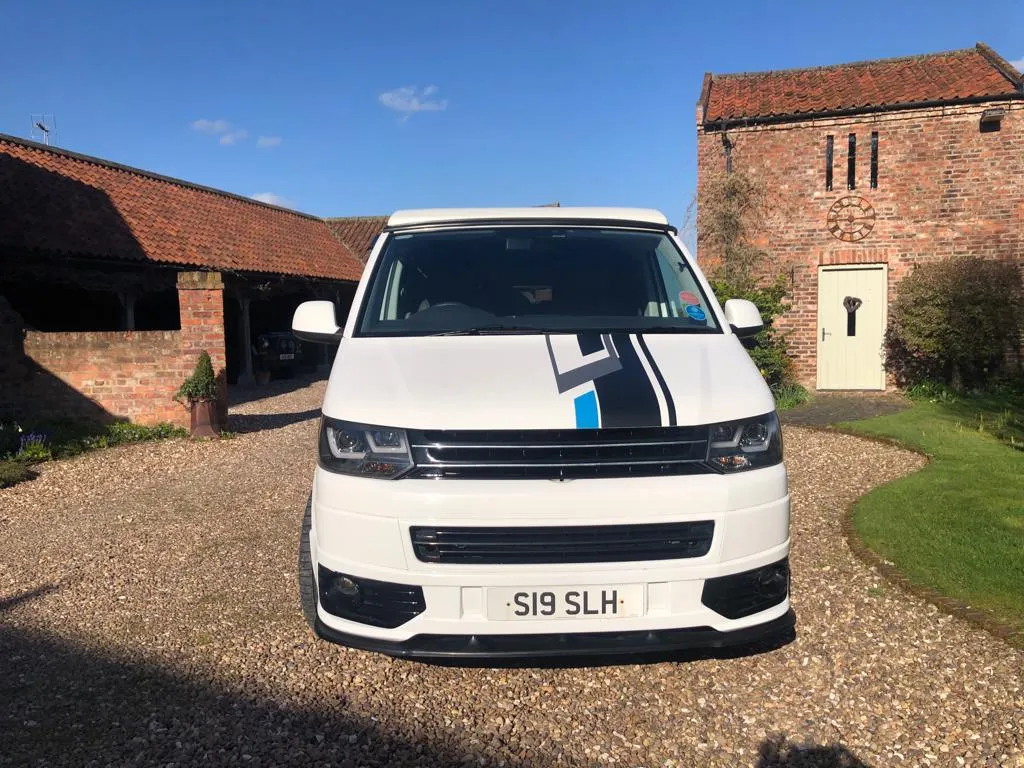 Volkswagen transporter 98fvqoarikjrjuvknpjl2