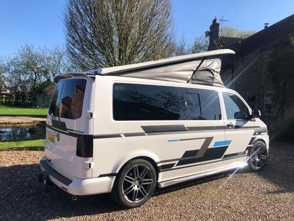 Volkswagen transporter a7uspd yysfbkabdymoe5