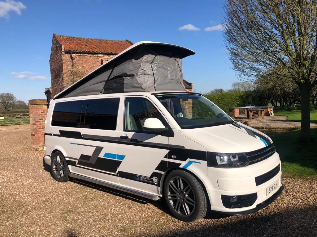 Volkswagen transporter fvlsdjpi60spgoineu lw