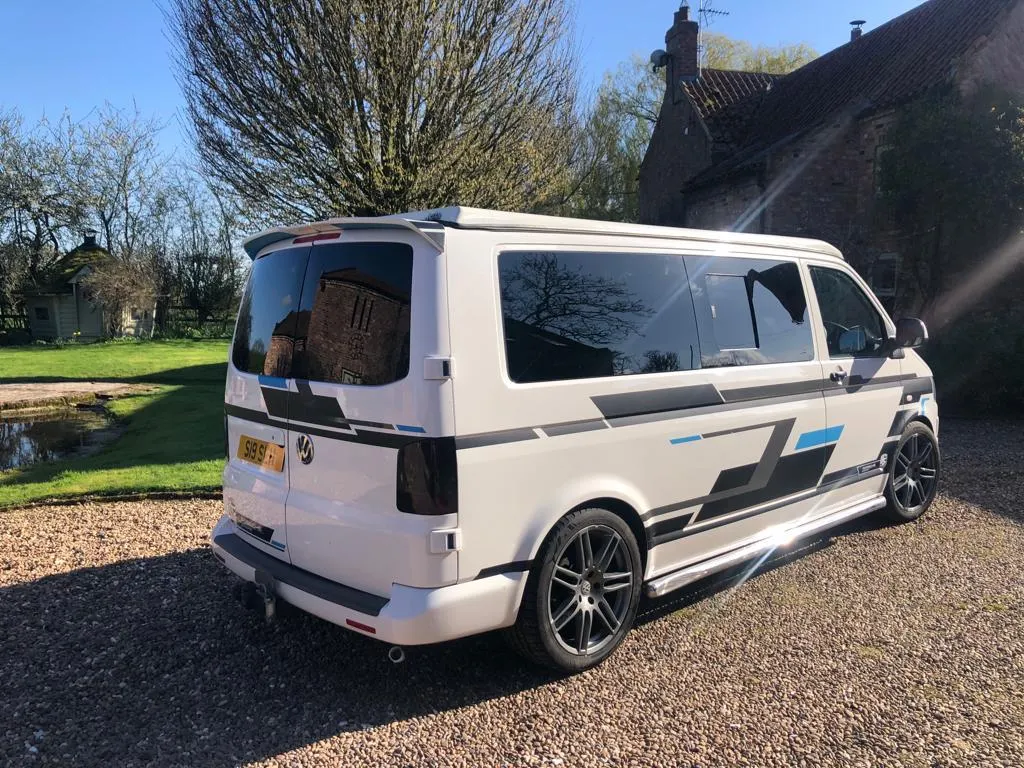Volkswagen transporter mspulg8tdtaebl jsfhes