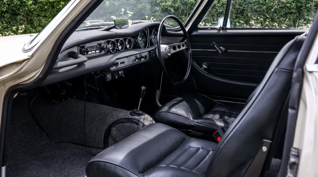 Volvo p1800 s jcvwqficnxiypgonvtlt7
