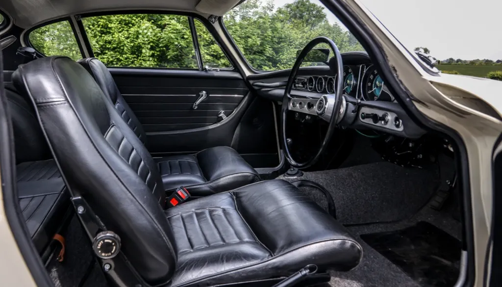 Volvo p1800 s kgmyhwy o2byjreo1tc9f