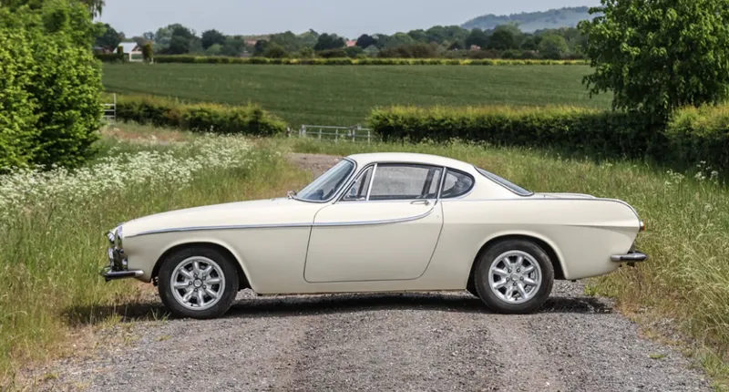 Volvo p1800 s uumxis8ogszg8z z24wdp