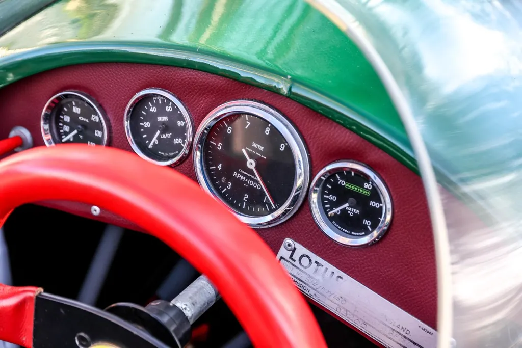 Lotus 51b historic formula ford 7ugi6khczkkhw2h0iqrlf